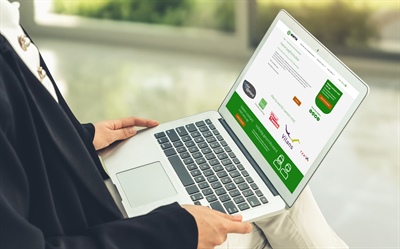 Nieuw project voor Alerta afgerond