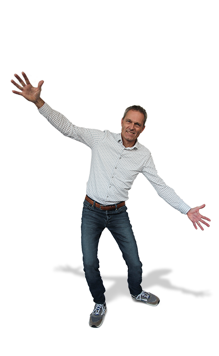 Egbert Horsselenberg