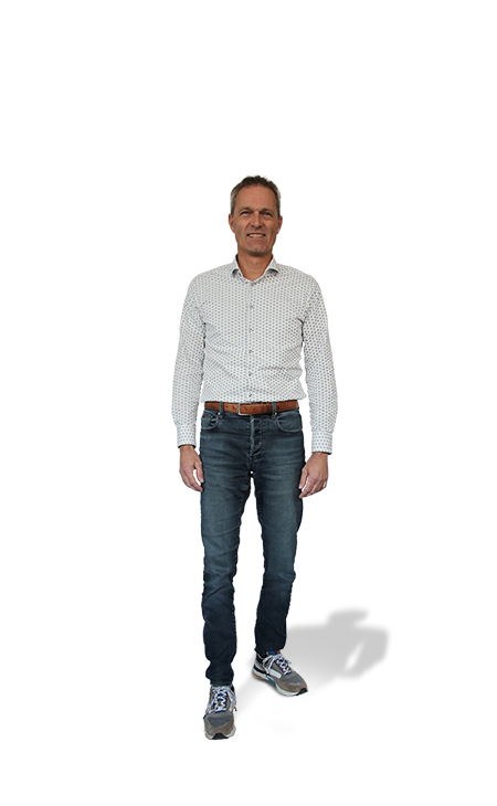 Egbert Horsselenberg