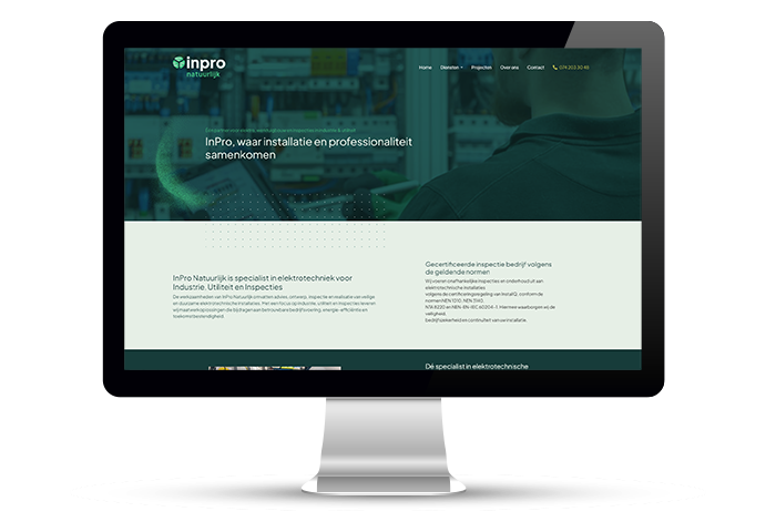 InPro Natuurlijk